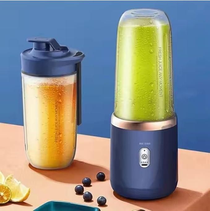 ✨ Fixora™ Small Portable Juicer 🔥🔥🔥