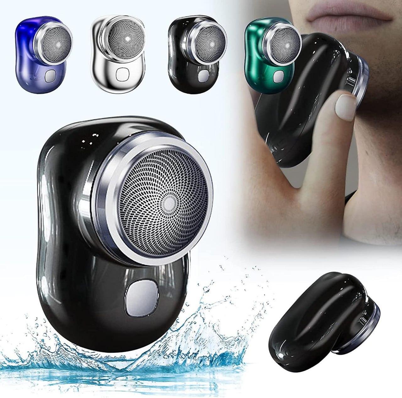 ✨ Fixora™ Pro Mini Shaver
