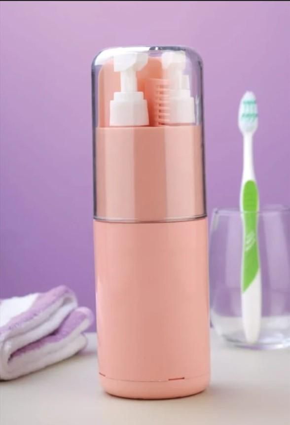 (50% OFF) Travel kit 6 in 1
