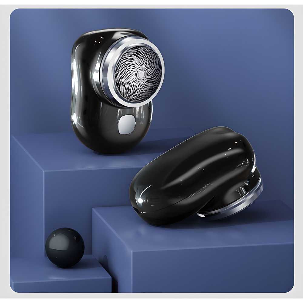 ✨ Fixora™ Pro Mini Shaver