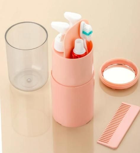 (50% OFF) Travel kit 6 in 1