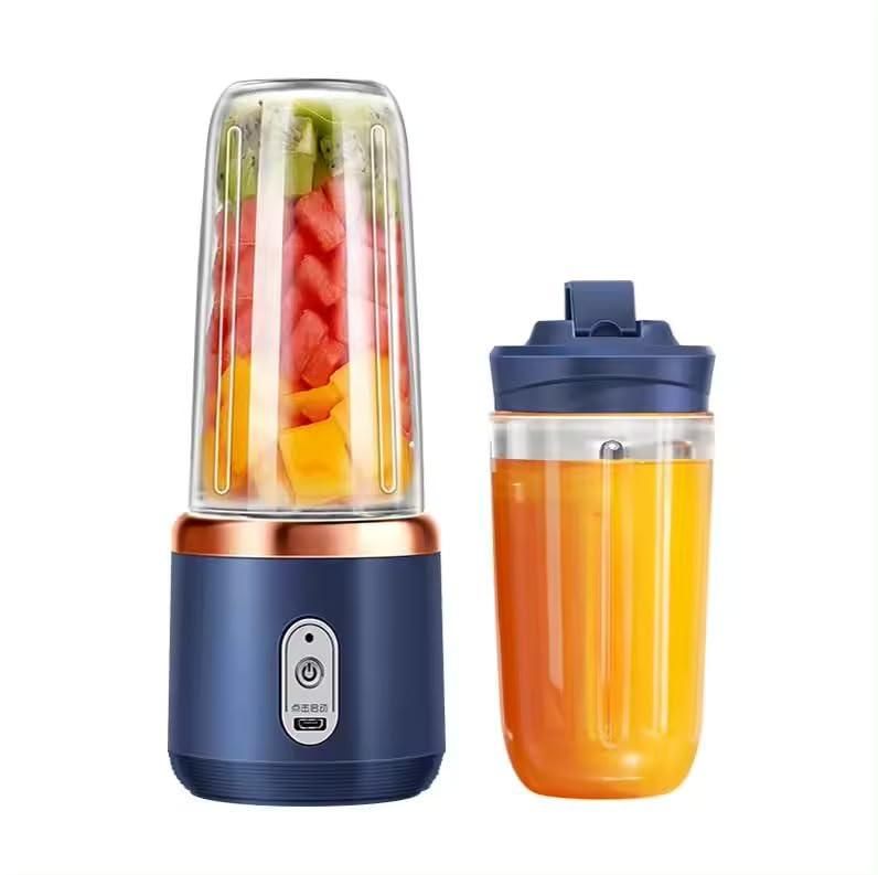 ✨ Fixora™ Small Portable Juicer 🔥🔥🔥