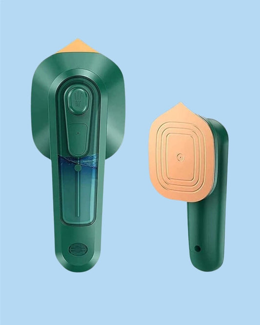 Iron-Travel Steamer Iron for Clothes Portable Handheld Iron 🔥🔥🔥